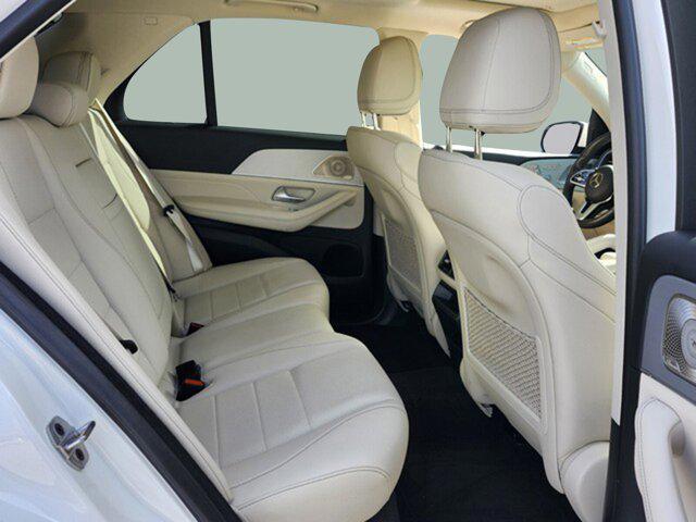 used 2023 Mercedes-Benz GLE 350 car, priced at $43,900