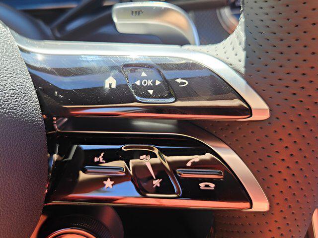 new 2026 Mercedes-Benz AMG GLC 43 car, priced at $76,550