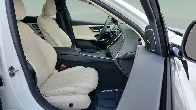 new 2026 Mercedes-Benz E-Class car, priced at $87,555