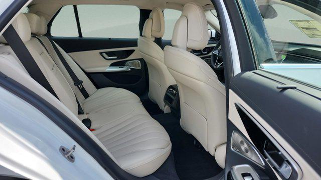 new 2026 Mercedes-Benz E-Class car, priced at $87,555