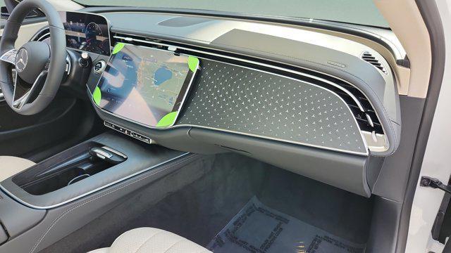 new 2026 Mercedes-Benz E-Class car, priced at $87,555
