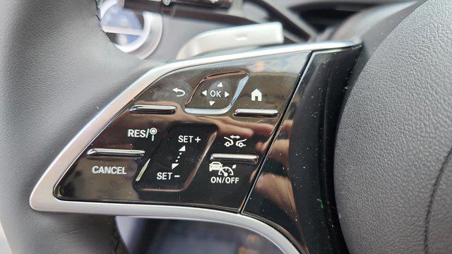 new 2026 Mercedes-Benz E-Class car, priced at $87,555