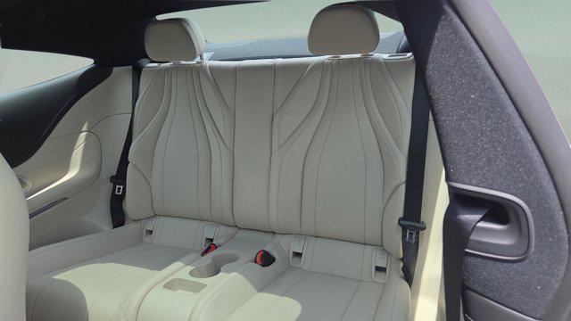 new 2026 Mercedes-Benz CLE 300 car, priced at $64,745