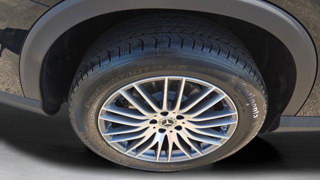 new 2026 Mercedes-Benz GLC 300 car, priced at $53,770