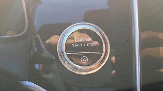 new 2026 Mercedes-Benz GLC 300 car, priced at $53,770