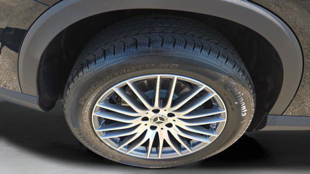 new 2026 Mercedes-Benz GLC 300 car, priced at $53,770