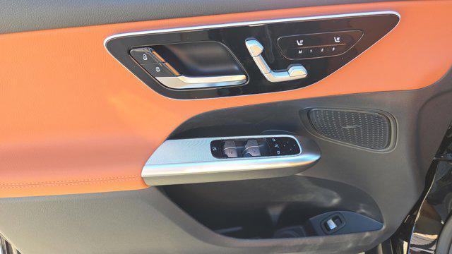 new 2026 Mercedes-Benz GLC 300 car, priced at $53,770