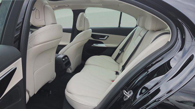 new 2026 Mercedes-Benz E-Class car, priced at $74,065