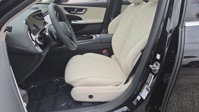 new 2026 Mercedes-Benz E-Class car, priced at $74,065