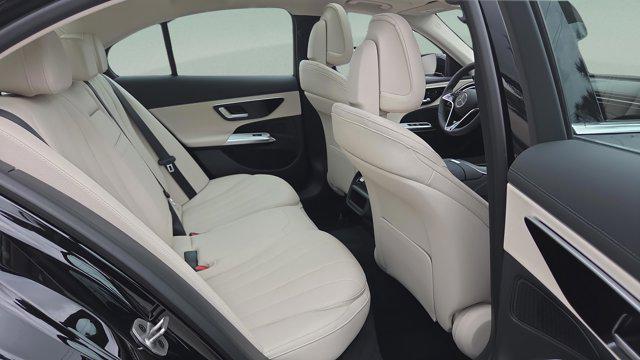 new 2026 Mercedes-Benz E-Class car, priced at $74,065
