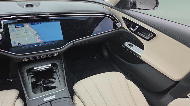 new 2026 Mercedes-Benz E-Class car, priced at $74,065