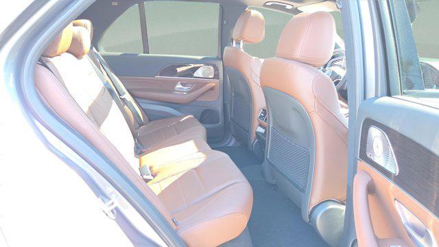 new 2026 Mercedes-Benz GLE 450 car, priced at $82,050
