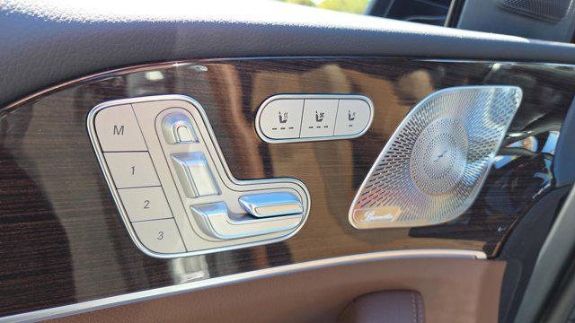 new 2026 Mercedes-Benz GLE 450 car, priced at $82,050