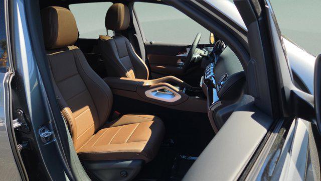 new 2026 Mercedes-Benz GLE 450 car, priced at $82,050