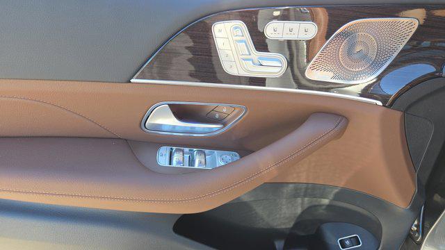 new 2026 Mercedes-Benz GLE 450 car, priced at $82,050