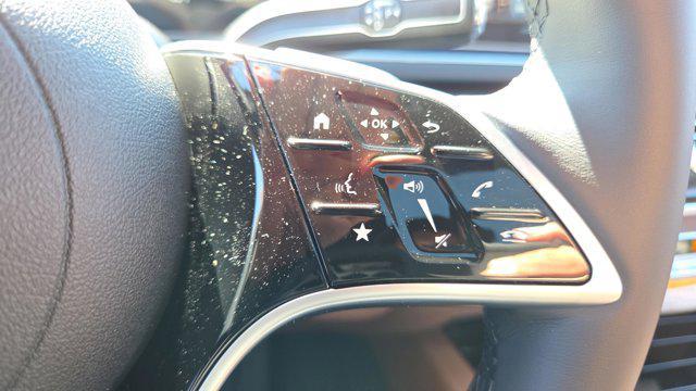 new 2026 Mercedes-Benz GLE 450 car, priced at $82,050