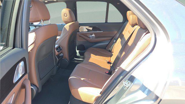 new 2026 Mercedes-Benz GLE 450 car, priced at $82,050