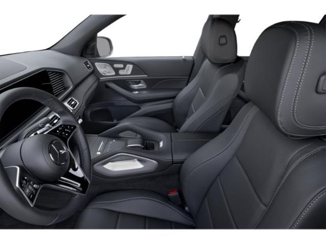 new 2026 Mercedes-Benz GLE 450 car, priced at $78,875