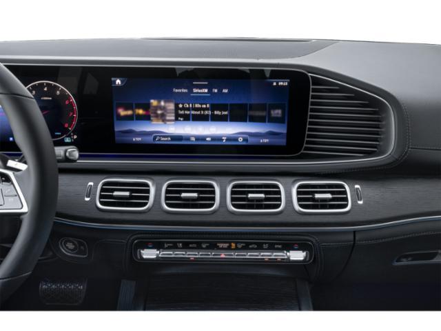 new 2026 Mercedes-Benz GLE 450 car, priced at $78,875