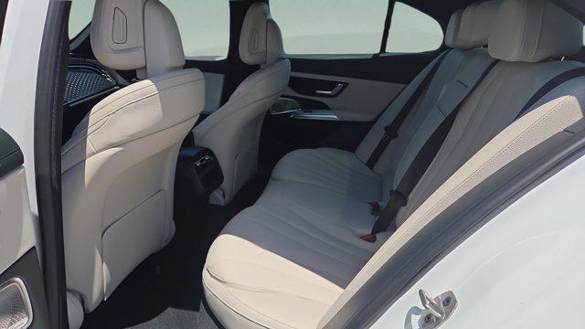 new 2026 Mercedes-Benz E-Class car, priced at $83,710