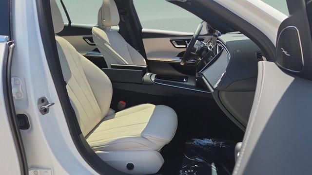 new 2026 Mercedes-Benz E-Class car, priced at $83,710