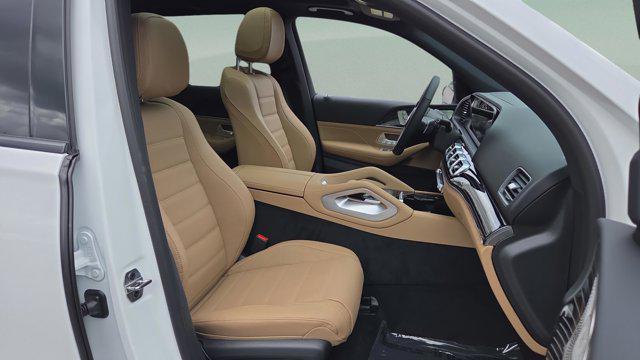 new 2026 Mercedes-Benz GLE 450 car, priced at $86,095