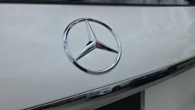 new 2026 Mercedes-Benz GLE 450 car, priced at $86,095