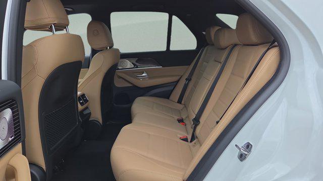 new 2026 Mercedes-Benz GLE 450 car, priced at $86,095