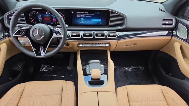 new 2026 Mercedes-Benz GLE 450 car, priced at $86,095