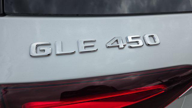 new 2026 Mercedes-Benz GLE 450 car, priced at $86,095