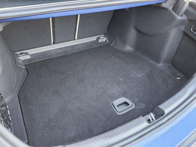 used 2023 Mercedes-Benz C-Class car, priced at $33,900