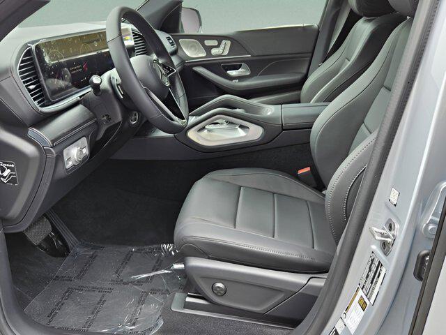 new 2026 Mercedes-Benz GLE 450 car, priced at $84,715