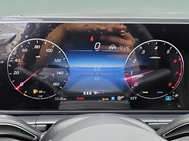 new 2026 Mercedes-Benz GLE 450 car, priced at $84,715