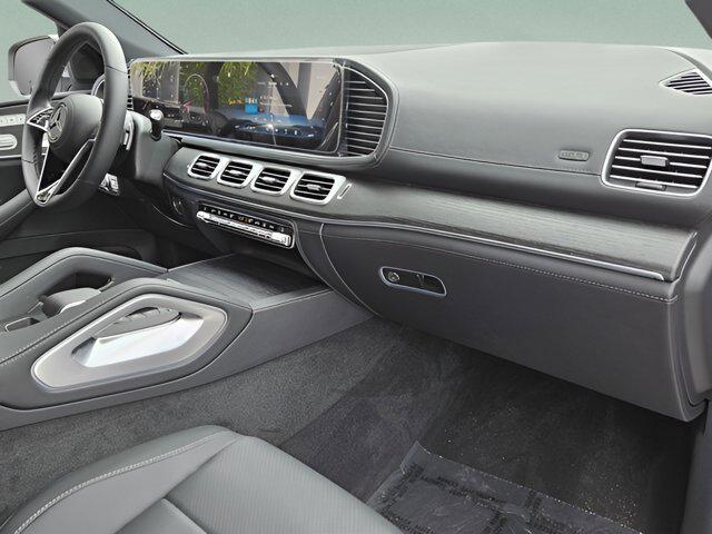 new 2026 Mercedes-Benz GLE 450 car, priced at $84,715