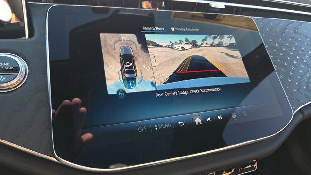 new 2026 Mercedes-Benz E-Class car, priced at $76,095