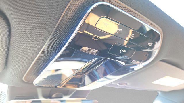 new 2026 Mercedes-Benz E-Class car, priced at $76,095