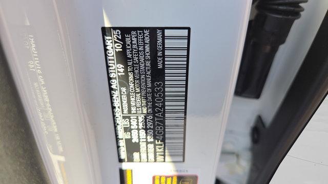 new 2026 Mercedes-Benz E-Class car, priced at $76,095