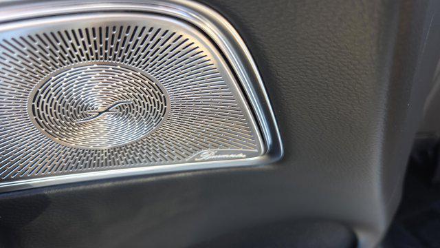 new 2026 Mercedes-Benz E-Class car, priced at $76,095