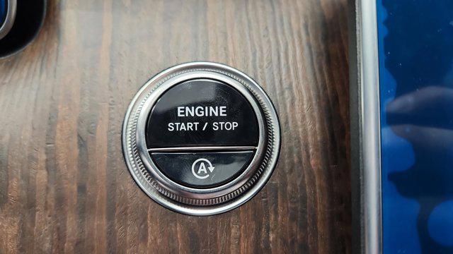 new 2026 Mercedes-Benz C-Class car, priced at $55,835