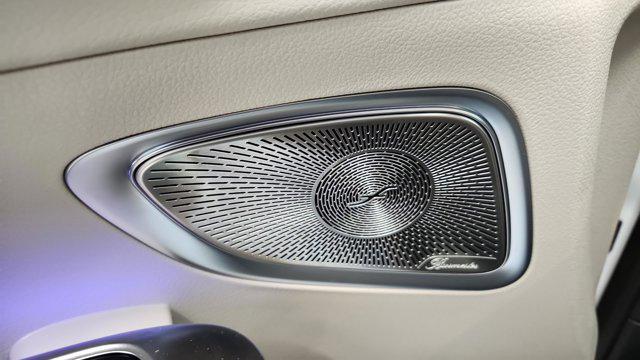 new 2026 Mercedes-Benz C-Class car, priced at $55,835