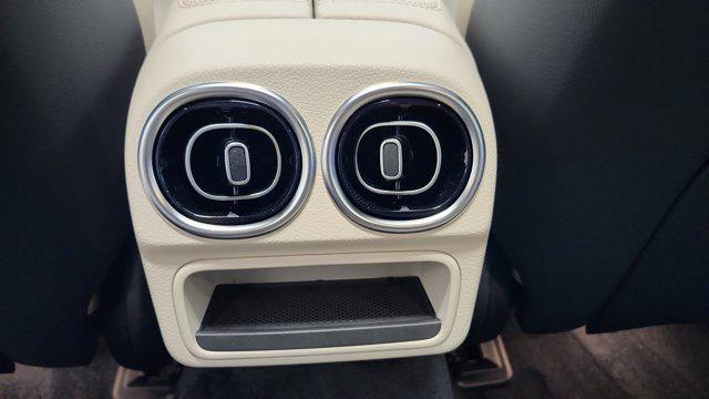 new 2026 Mercedes-Benz C-Class car, priced at $55,835