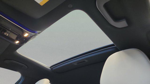 new 2026 Mercedes-Benz C-Class car, priced at $55,835