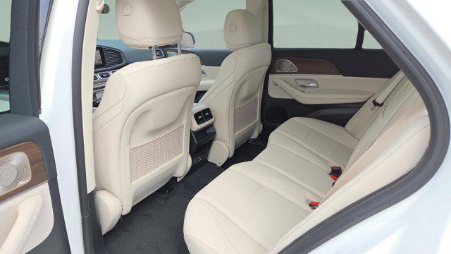 new 2026 Mercedes-Benz GLE 350 car, priced at $74,195