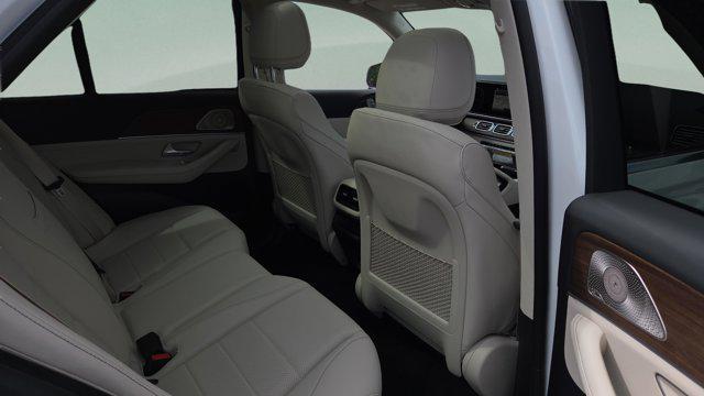 new 2026 Mercedes-Benz GLE 350 car, priced at $74,195