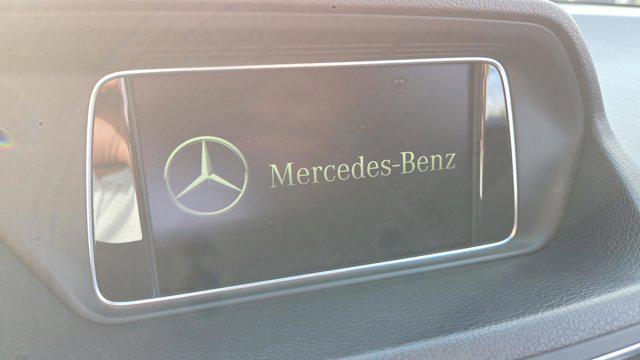 used 2016 Mercedes-Benz E-Class car, priced at $21,700