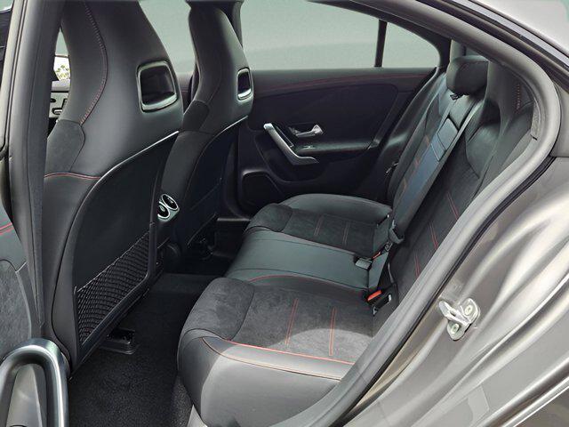 new 2026 Mercedes-Benz CLA 250 car, priced at $51,665