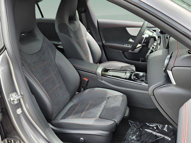 new 2026 Mercedes-Benz CLA 250 car, priced at $51,665
