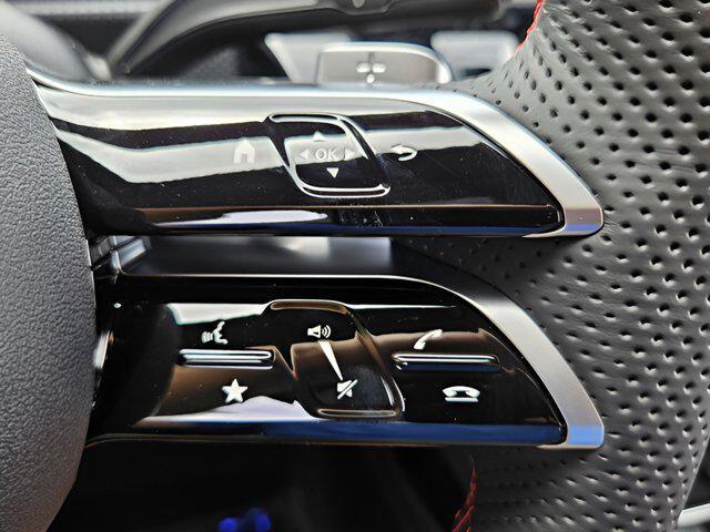 new 2026 Mercedes-Benz CLA 250 car, priced at $51,665