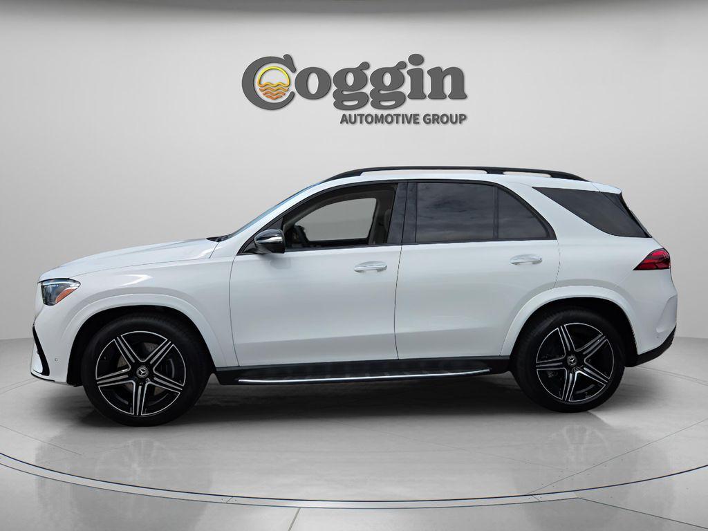 new 2026 Mercedes-Benz GLE 350 car, priced at $73,878