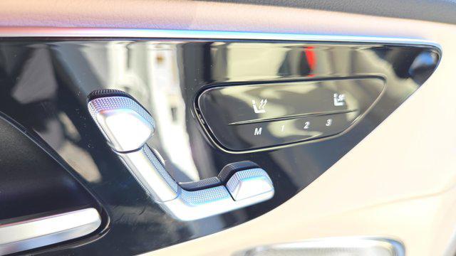 new 2026 Mercedes-Benz GLC 300 car, priced at $55,470